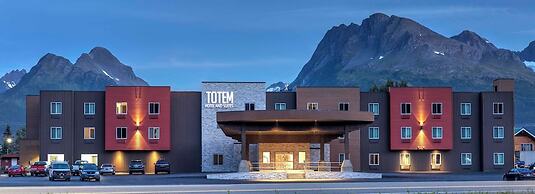 Totem Hotel and Suites