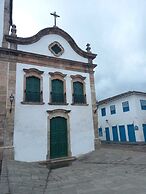 Pousada Santa Rita