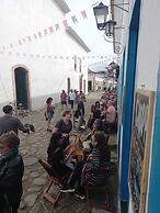 Pousada Santa Rita
