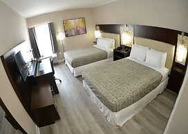 Coastal Comfort Hotel