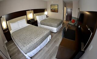 Coastal Comfort Hotel