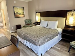Coastal Comfort Hotel