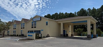 Coastal Comfort Hotel