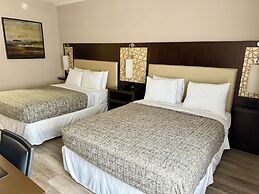 Coastal Comfort Hotel