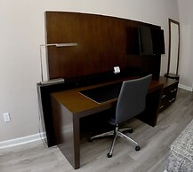 Coastal Comfort Hotel
