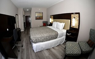 Coastal Comfort Hotel