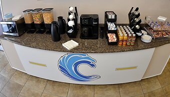 Coastal Comfort Hotel