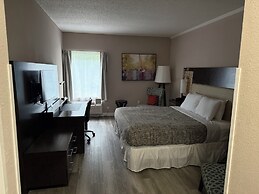 Coastal Comfort Hotel
