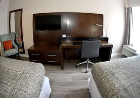 Coastal Comfort Hotel