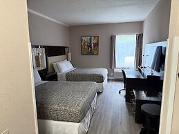 Coastal Comfort Hotel