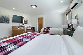 The Commercial Hotel