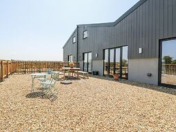 Number 2 The Barn House