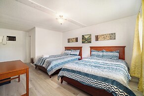 PALMERSTON LAKE MOTEL