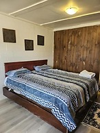 PALMERSTON LAKE MOTEL