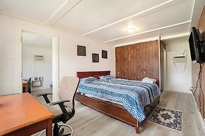 PALMERSTON LAKE MOTEL