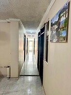 Hotel Buenavista Valledupar