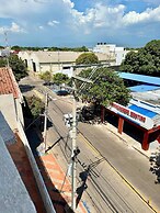 Hotel Buenavista Valledupar