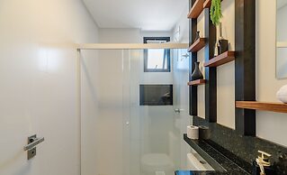 Apt Sea View 500m Beach Itapema Dsh1702