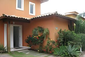 Casa aconchegante e bem localizada