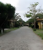 Casa aconchegante e bem localizada