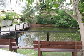 Casa aconchegante e bem localizada