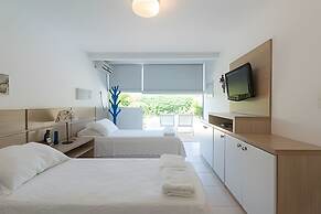 Casa aconchegante e bem localizada