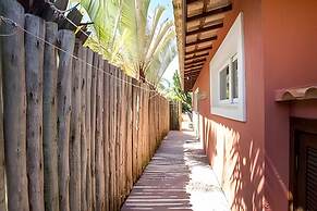 Casa aconchegante e bem localizada