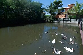 Casa aconchegante e bem localizada