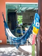 Casa aconchegante e bem localizada