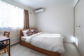 NOMAD STAY CHITOSE