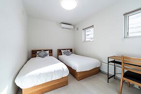 NOMAD STAY CHITOSE