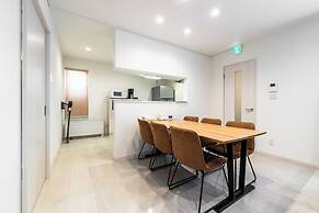 NOMAD STAY CHITOSE