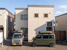 NOMAD STAY CHITOSE