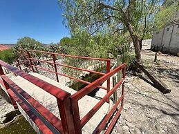 Restaurante y Cabañas Cané