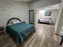 Restaurante y Cabañas Cané