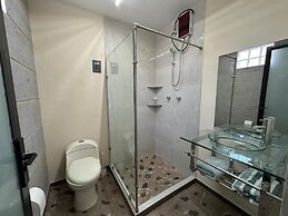 Restaurante y Cabañas Cané