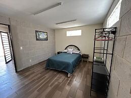 Restaurante y Cabañas Cané