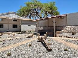 Restaurante y Cabañas Cané