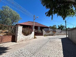 Restaurante y Cabañas Cané