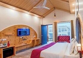 Corbett Green Retreat Resort