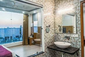 Corbett Green Retreat Resort