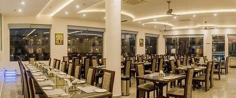 Corbett Green Retreat Resort