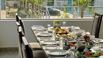 Corbett Green Retreat Resort