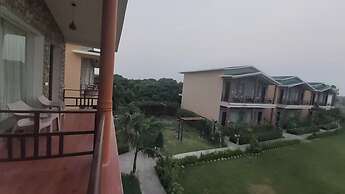 Corbett Green Retreat Resort
