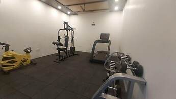 Corbett Green Retreat Resort