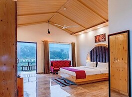Corbett Green Retreat Resort