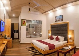 Corbett Green Retreat Resort