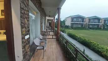 Corbett Green Retreat Resort