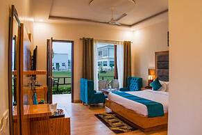 Corbett Green Retreat Resort