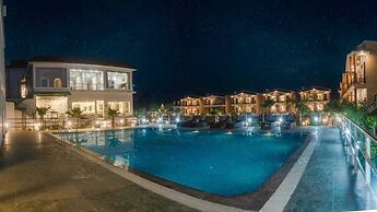 Corbett Green Retreat Resort